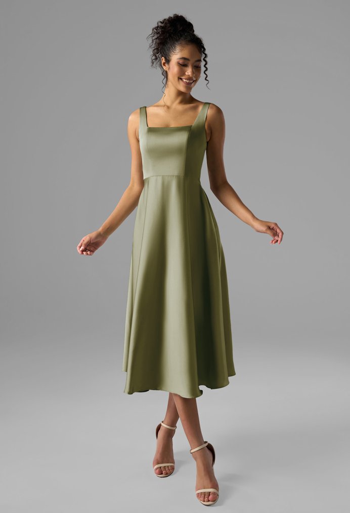 AW Asa Dress